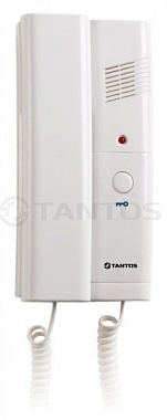 Трубка аудиодомофона TS-203HA