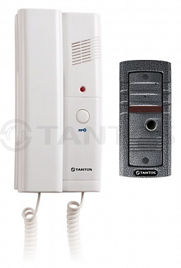 Аудиодомофон TS-203Kit
